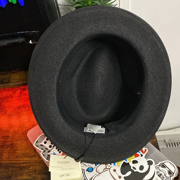 Pineapple & star hat NWT - Picture 10 of 15